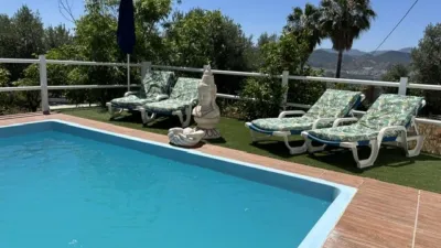 Rustic Finca on Camino El Cano photo 8