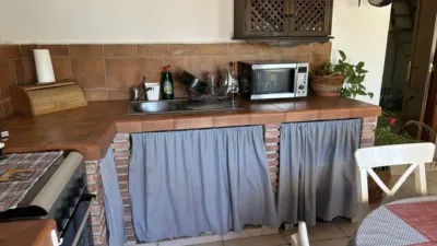 Rustic Finca on Camino El Cano photo 9