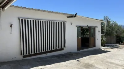 Rustic Finca on Camino El Cano photo 40