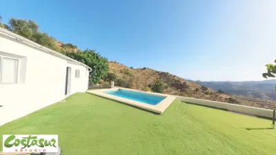 House on Calle Diseminados Campo de Camara photo 5