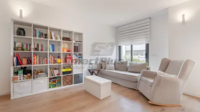 Ático en venta en Carrer d'Espronceda, cerca de Passeig del Taulat - Vista 6