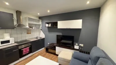 Apartment on Doctor Navarro Street, 1 photo 8