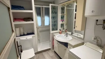 Apartment on Doctor Navarro Street, 1 photo 6