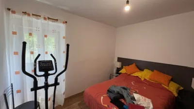 Apartment on Doctor Navarro Street, 1 photo 9