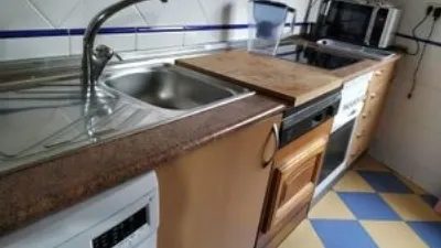 Apartamento en venta en Calle Caba Baja, Meco de 149.000 €