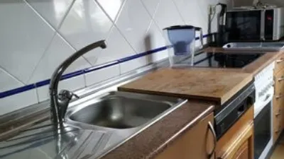Apartamento en venta en Calle Caba Baja, Meco de 149.000 €