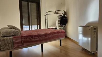 Apartamento en venta en Calle Caba Baja, Meco de 149.000 €