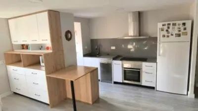 Apartment in Algiros photo 2
