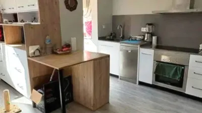Apartment in Algiros photo 4