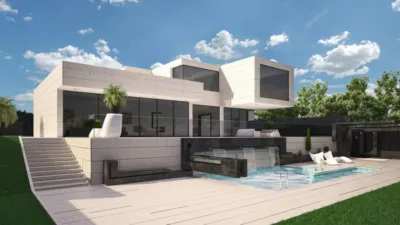 House in Castell d'Aro photo 2