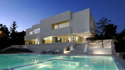 Casa en Castell d'Aro photo 6