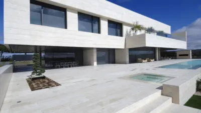 Casa en Castell d'Aro photo 7
