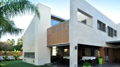 Casa en Castell d'Aro photo 8