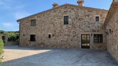 House on Avinguda de Romanyà photo 88