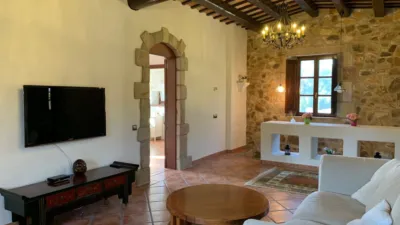 House on Avinguda de Romanyà photo 11