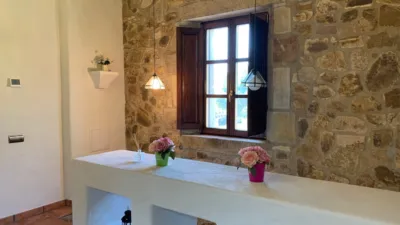 House on Avinguda de Romanyà photo 12