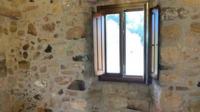 House on Avinguda de Romanyà photo 13