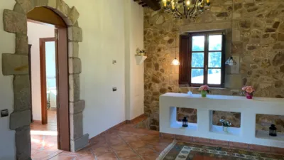 House on Avinguda de Romanyà photo 15