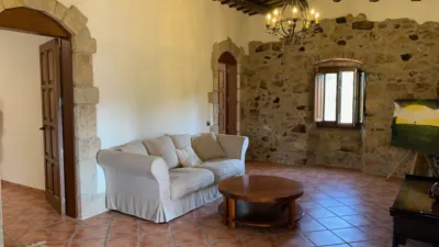House on Avinguda de Romanyà photo 16