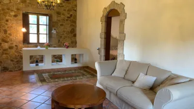 House on Avinguda de Romanyà photo 17