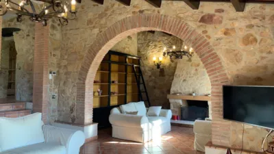 House on Avinguda de Romanyà photo 18