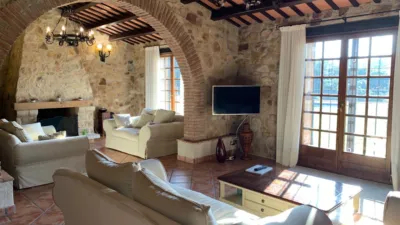 House on Avinguda de Romanyà photo 19