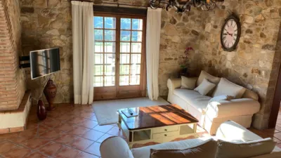 House on Avinguda de Romanyà photo 20