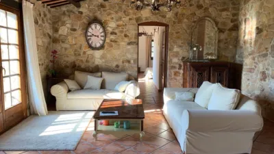 House on Avinguda de Romanyà photo 22