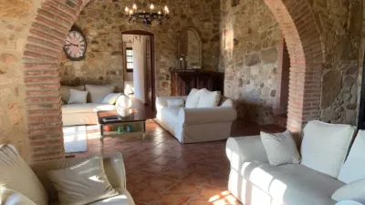 House on Avinguda de Romanyà photo 23