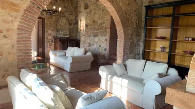 House on Avinguda de Romanyà photo 24