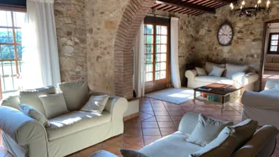House on Avinguda de Romanyà photo 25