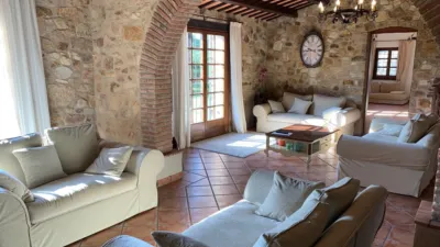 House on Avinguda de Romanyà photo 26