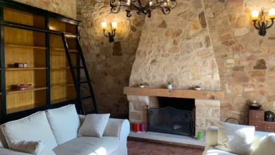 House on Avinguda de Romanyà photo 27