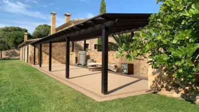 House on Avinguda de Romanyà photo 2