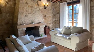 House on Avinguda de Romanyà photo 28