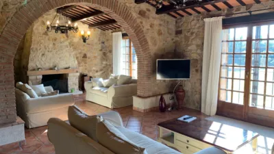 House on Avinguda de Romanyà photo 29