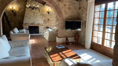 House on Avinguda de Romanyà photo 30