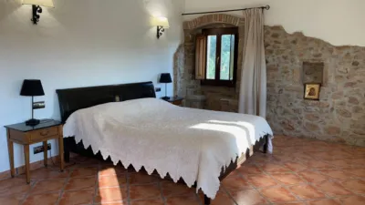House on Avinguda de Romanyà photo 32