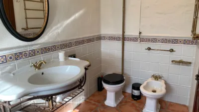 House on Avinguda de Romanyà photo 36