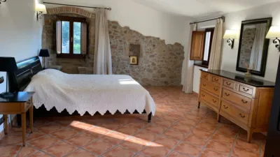 House on Avinguda de Romanyà photo 37