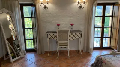 House on Avinguda de Romanyà photo 49