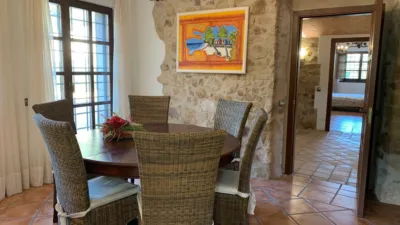 House on Avinguda de Romanyà photo 68