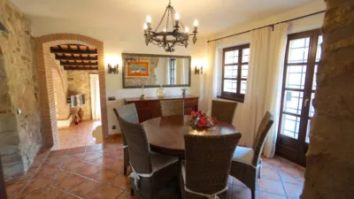 House on Avinguda de Romanyà photo 69