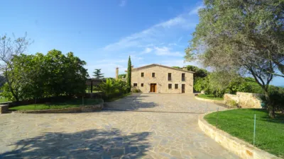 House on Avinguda de Romanyà photo 81