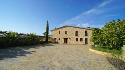 House on Avinguda de Romanyà photo 82
