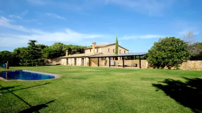 House on Avinguda de Romanyà photo 83