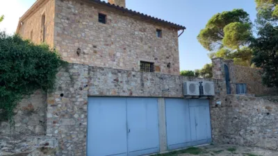 House on Avinguda de Romanyà photo 86