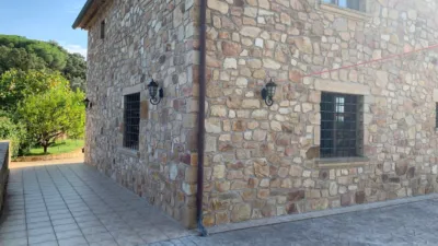 House on Avinguda de Romanyà photo 87