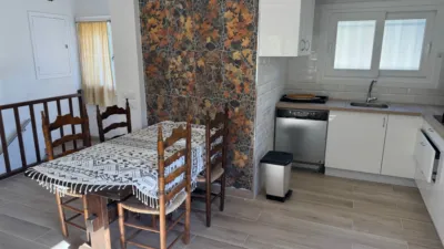 House in Rosamar Urbanization photo 4