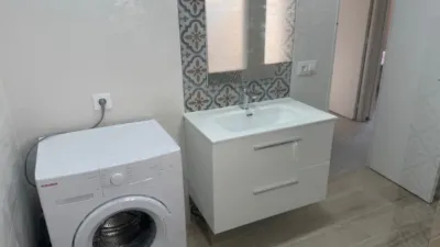 House in Rosamar Urbanization photo 19